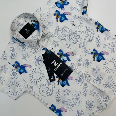 Casual Shirt for Kids