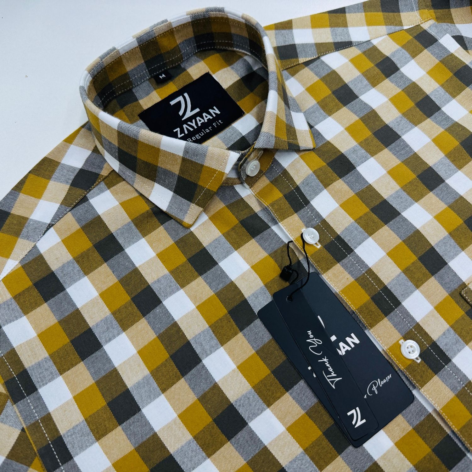 Casual Shirt for Men&#39;s