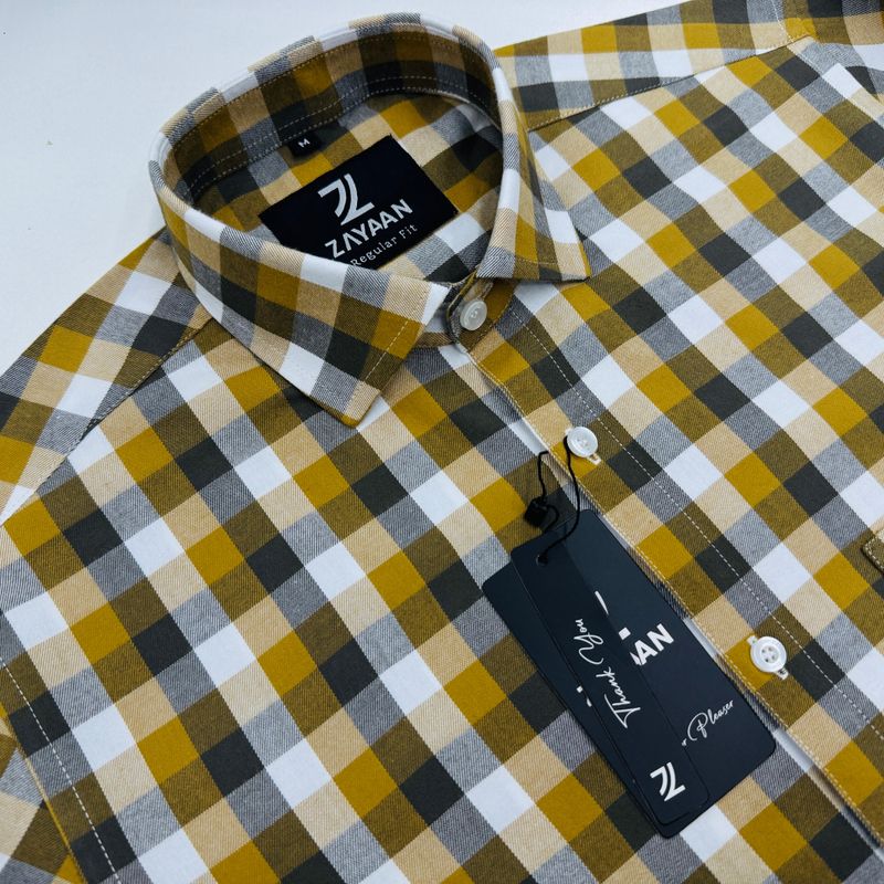 Casual Shirt for Men&#39;s