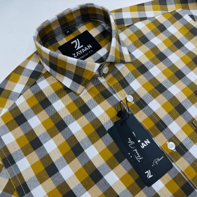 Casual Shirt for Men&#39;s