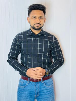 Casual Shirt for Men&#39;s