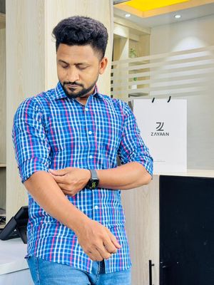 Casual Shirt for Men&#39;s