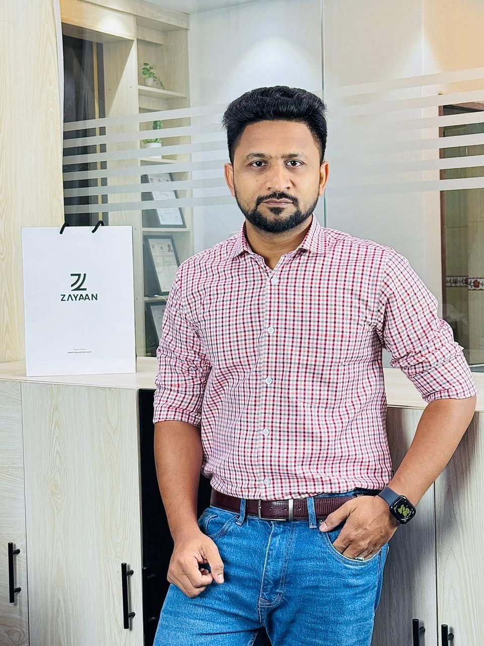 Casual Shirt for Men&#39;s
