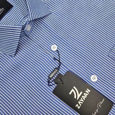 Premium Quality Formal Stripe Shirt