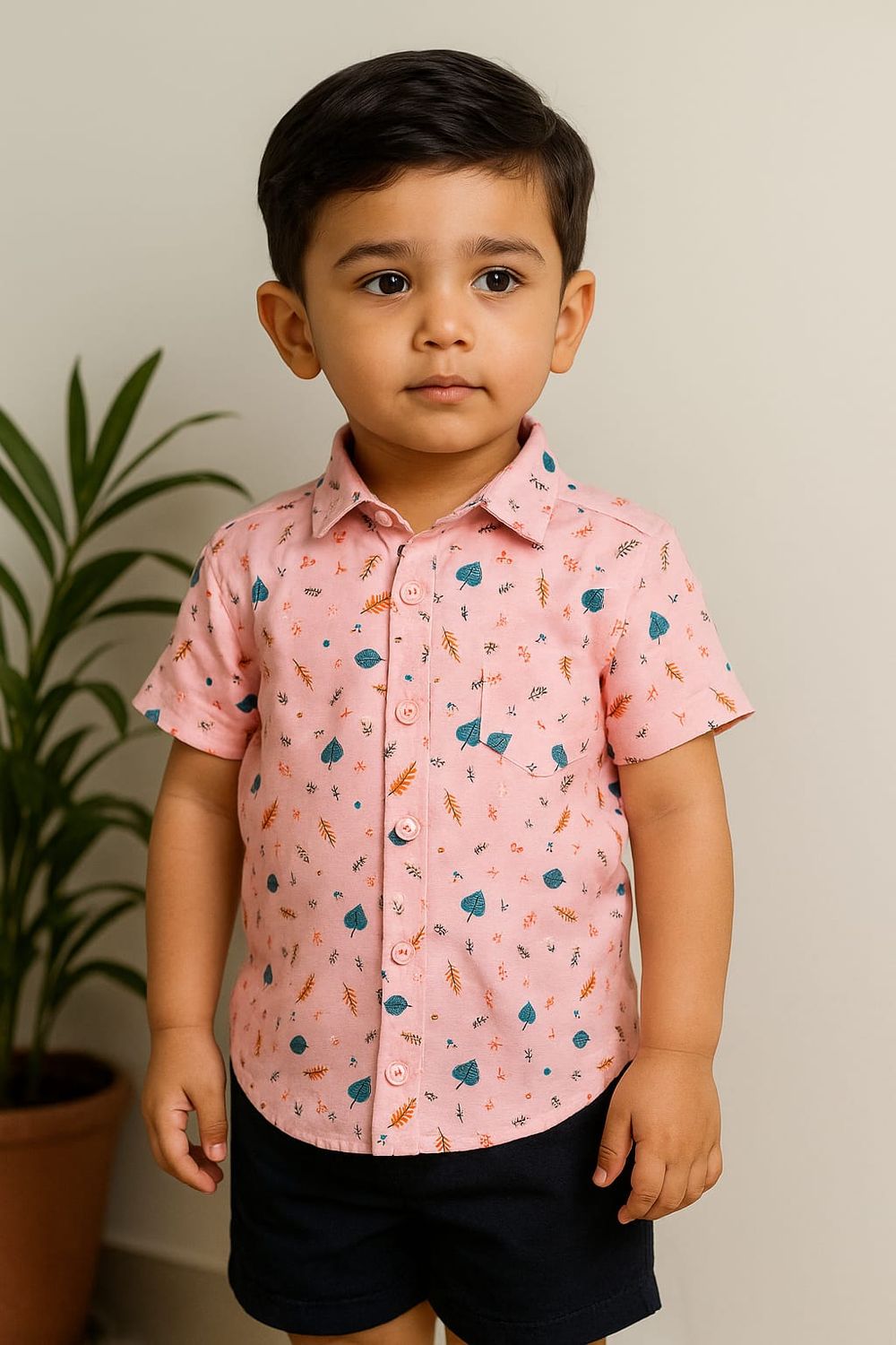Shirt &amp; Pant Combo for Kids