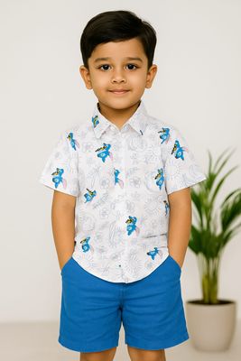 Shirt &amp; Pant Combo for Kids