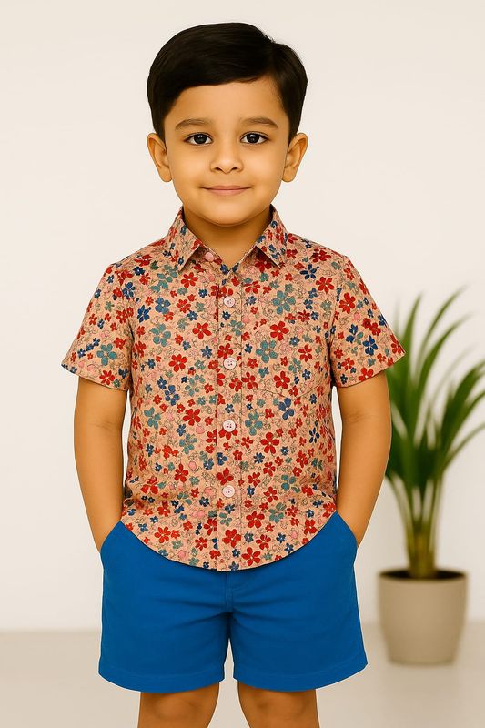 Shirt &amp; Pant Combo for Kids
