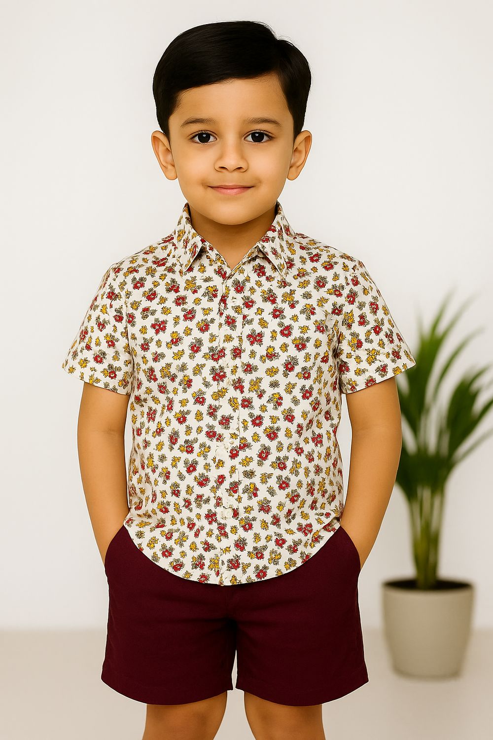 Shirt &amp; Pant Combo for Kids