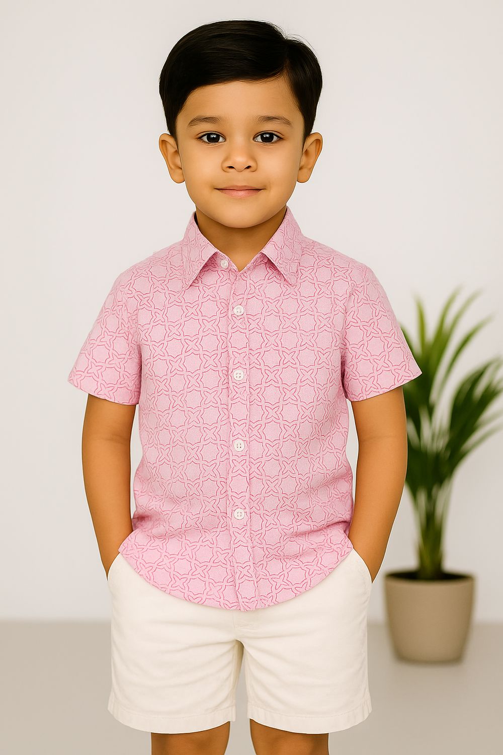 Shirt &amp; Pant Combo for Kids