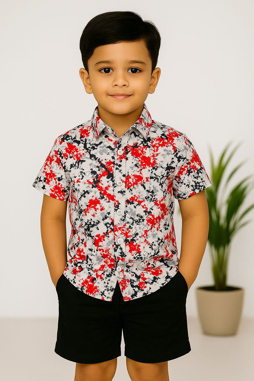 Shirt &amp; Pant Combo for Kids