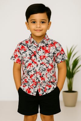 Shirt &amp; Pant Combo for Kids