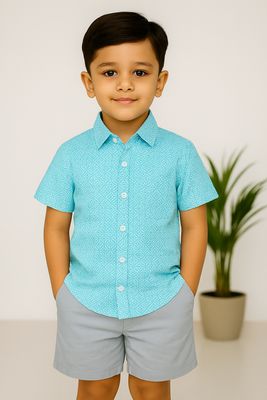 Shirt &amp; Pant Combo for Kids