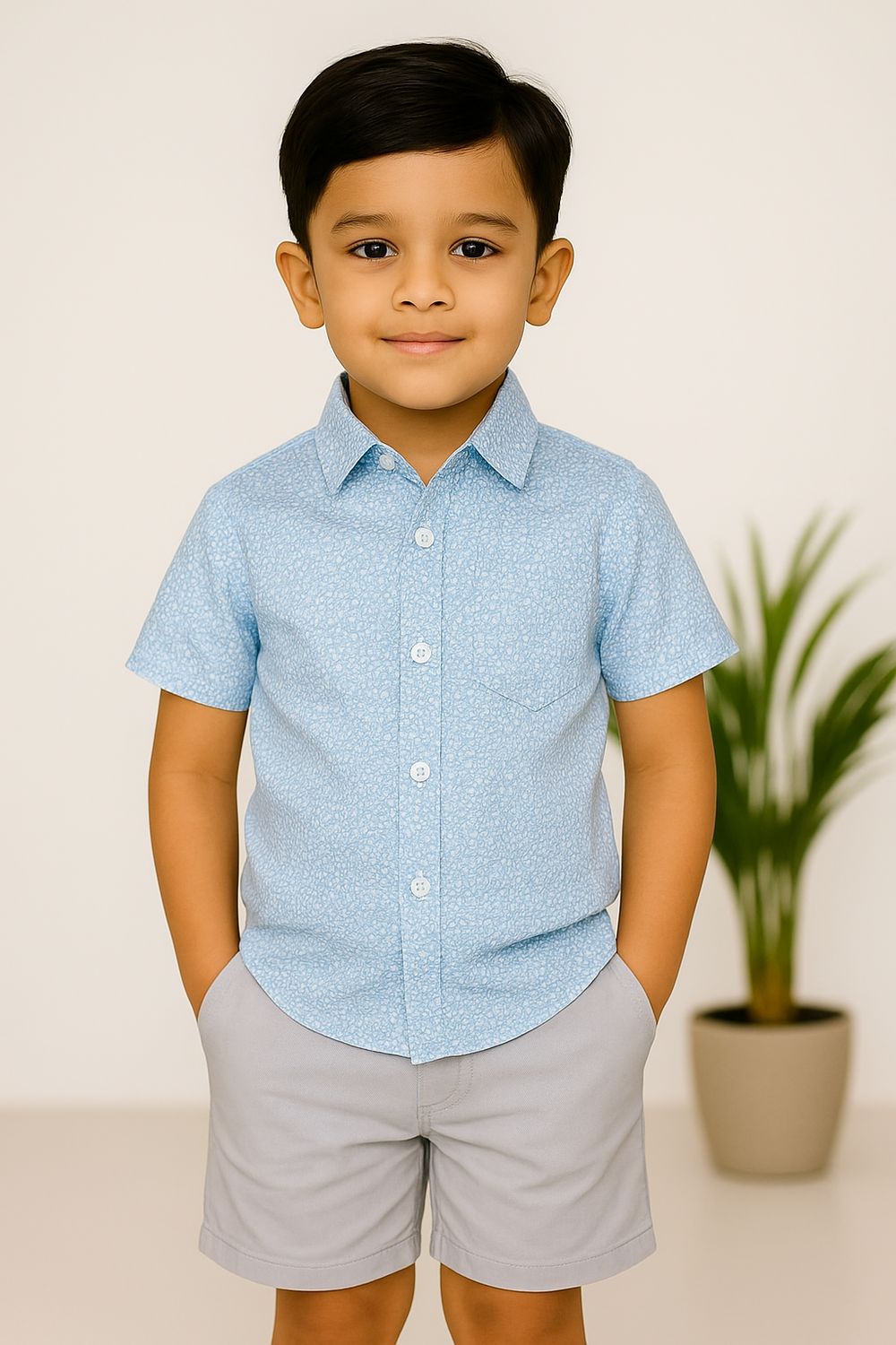 Shirt &amp; Pant Combo for Kids