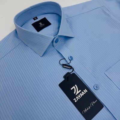 Premium Quality Formal Stripe Shirt