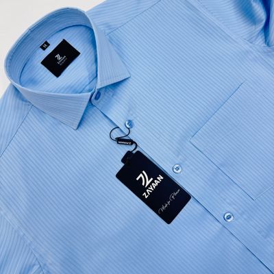 Premium Quality Formal Stripe Shirt