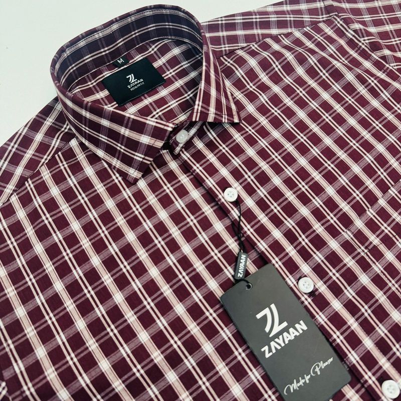 Casual Shirt for Men&#39;s