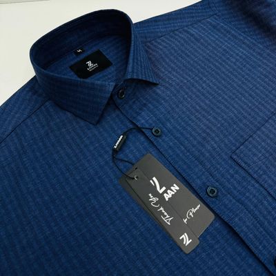 Premium Quality Formal Stripe Shirt