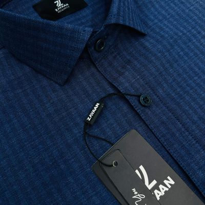 Premium Quality Formal Stripe Shirt