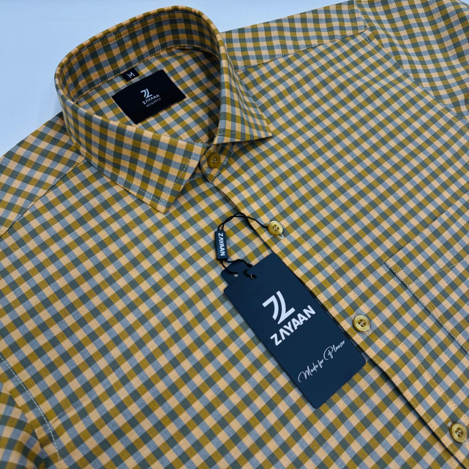 Casual Shirt for Men&#39;s