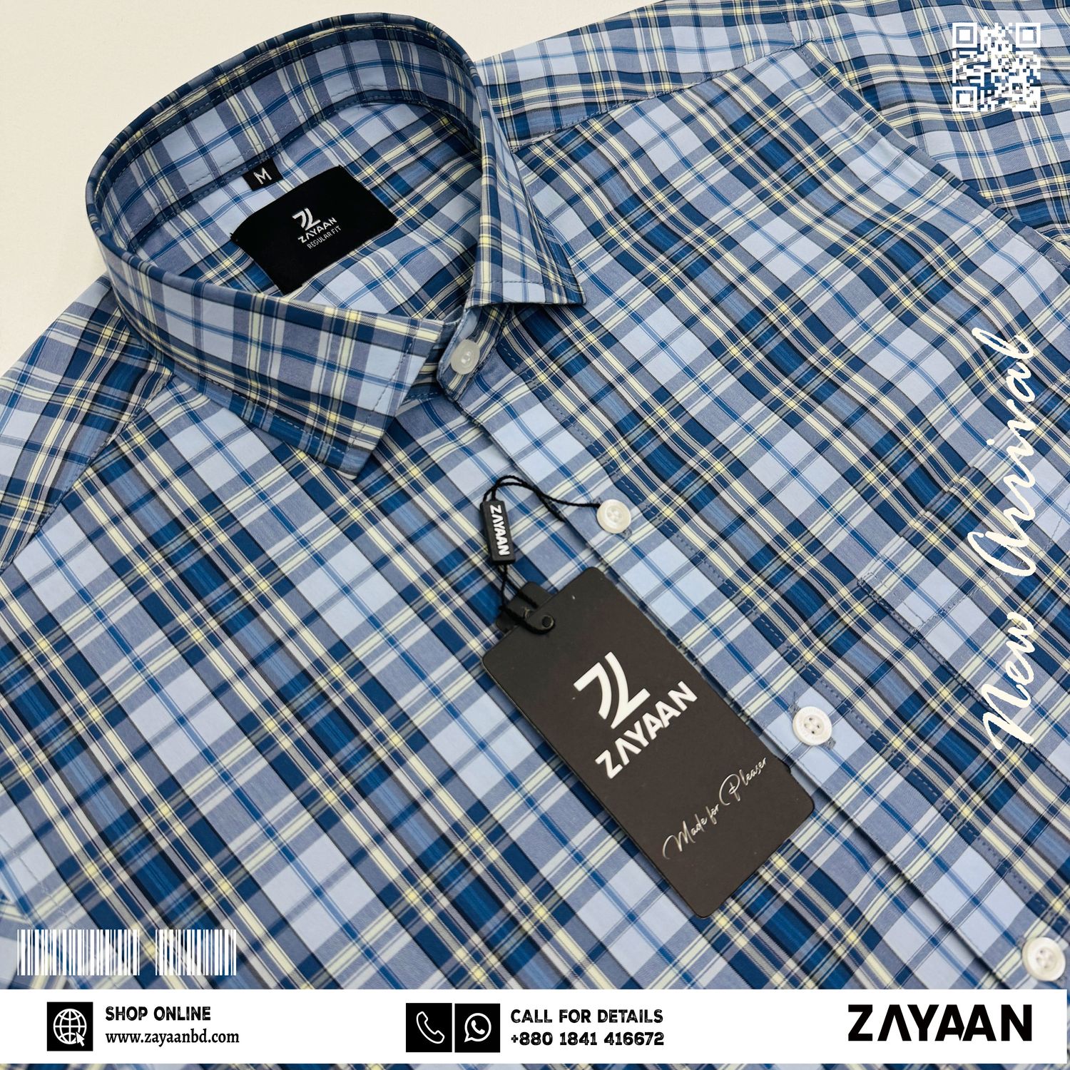 Casual Shirt for Men&#39;s