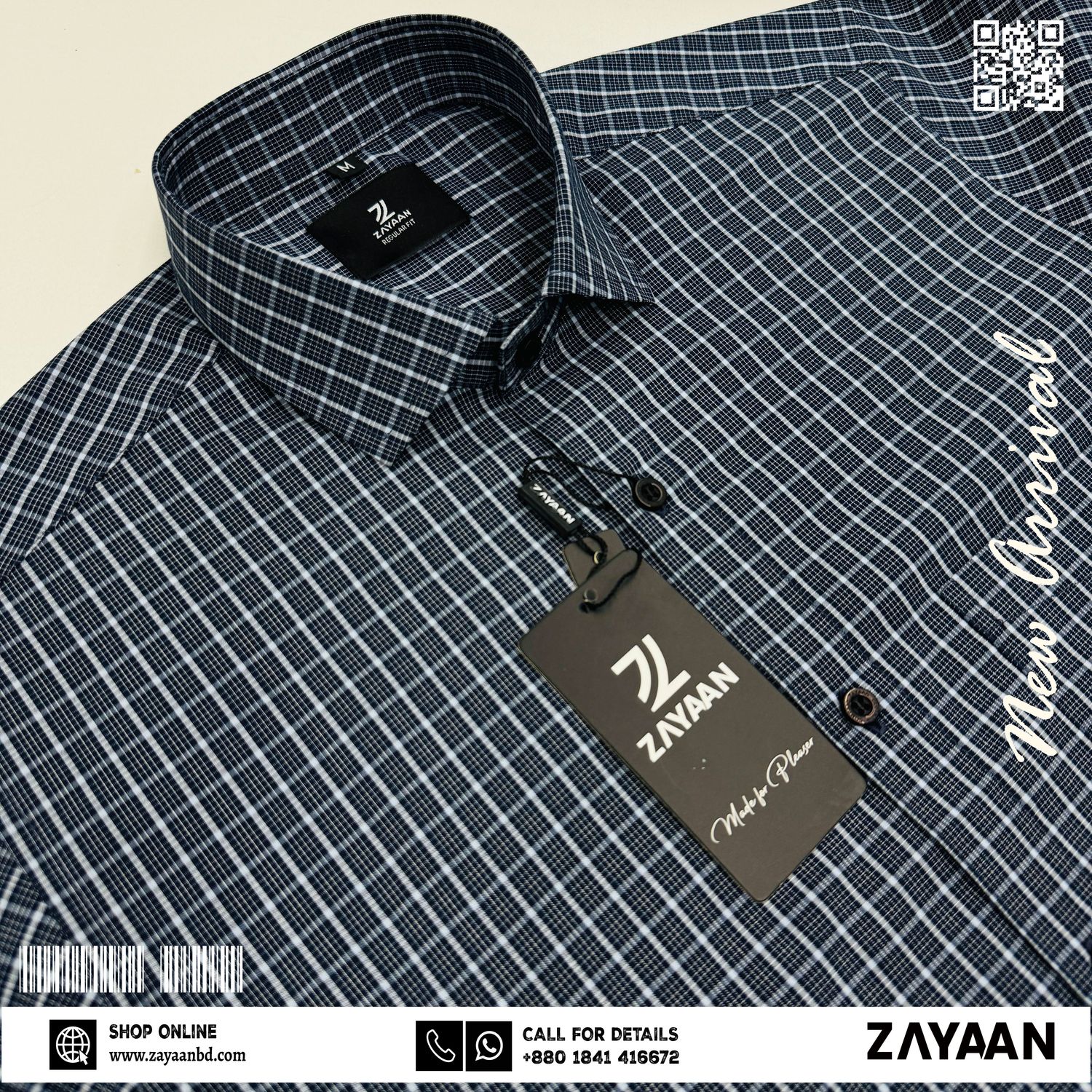 Casual Shirt for Men&#39;s