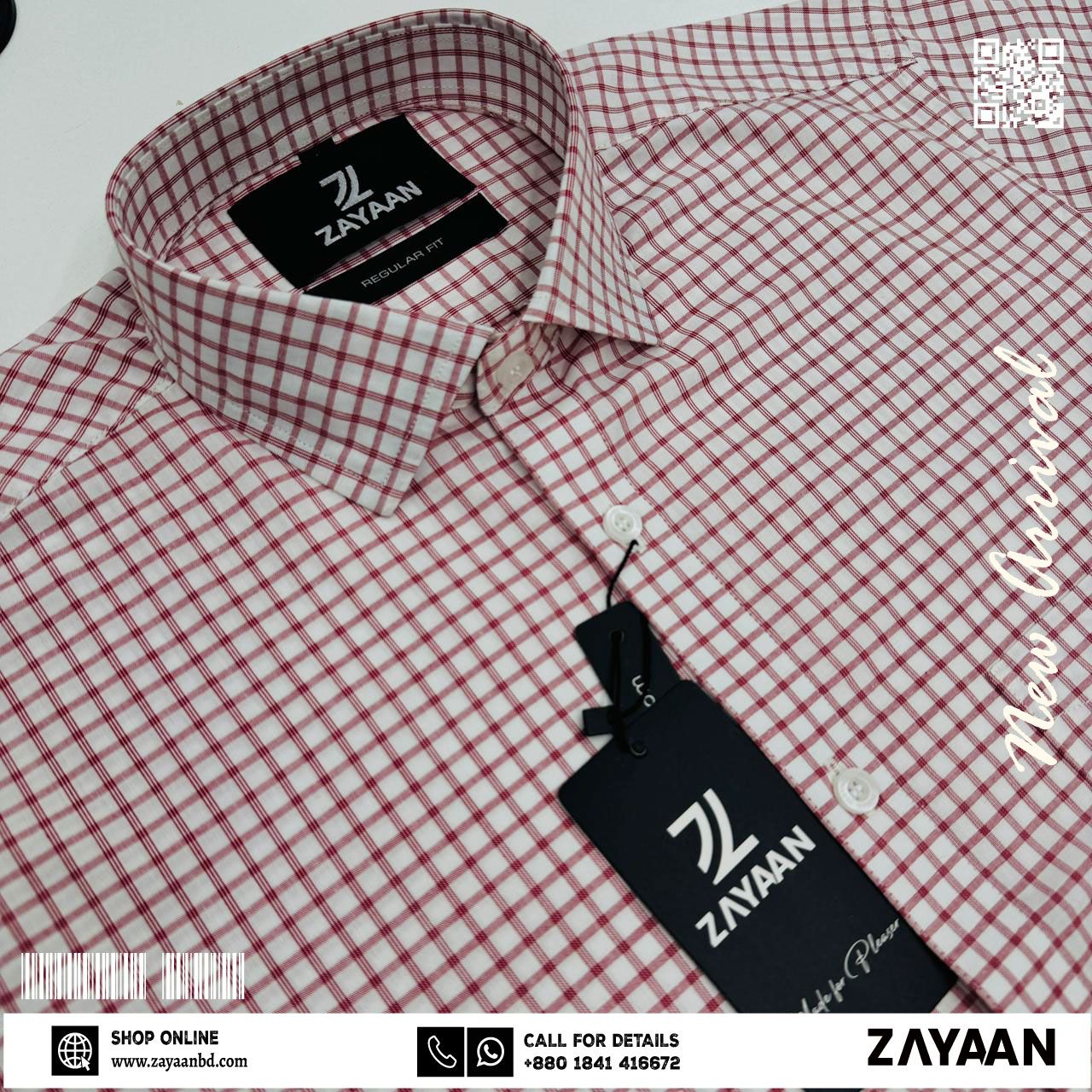 Casual Shirt for Men&#39;s