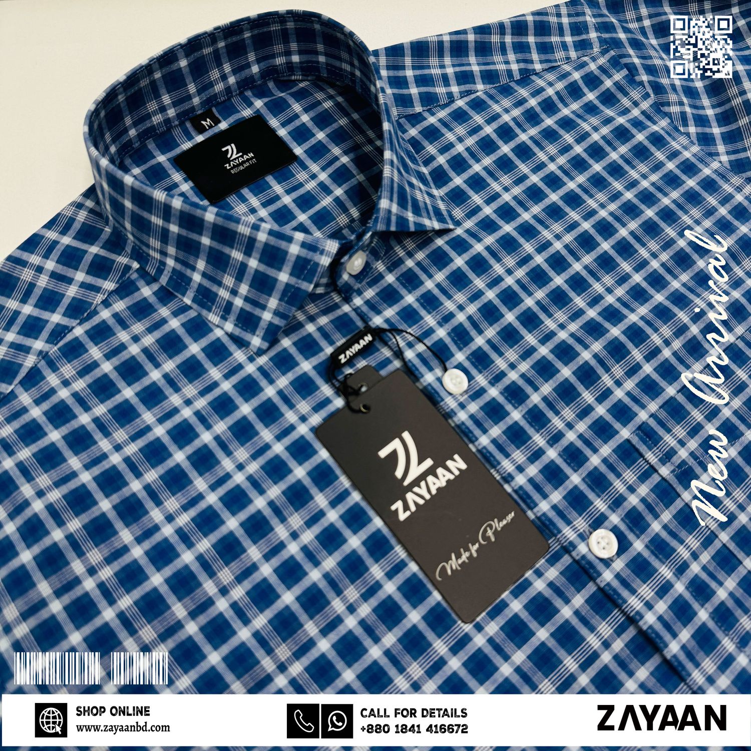 Casual Shirt for Men&#39;s