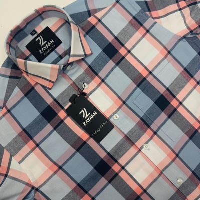 Men&#39;s Casual Shirt