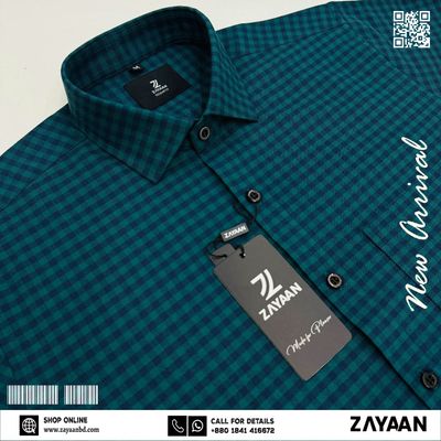 Casual Shirt for Men&#39;s