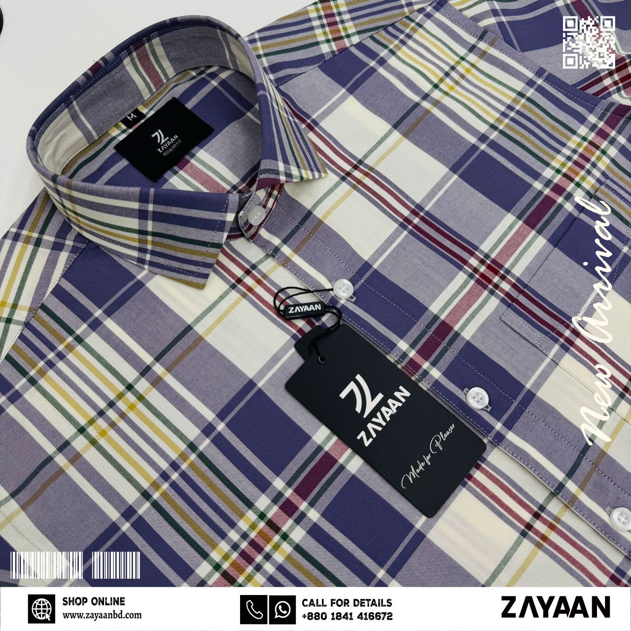 Casual Shirt for Men&#39;s