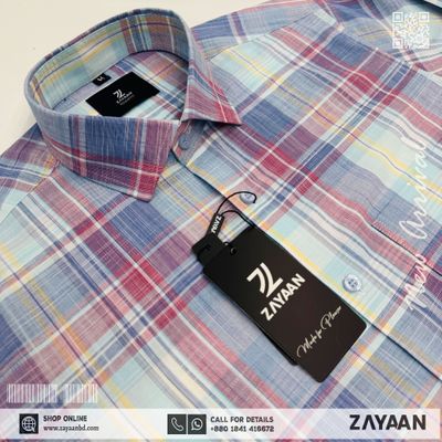 Casual Shirt for Men&#39;s