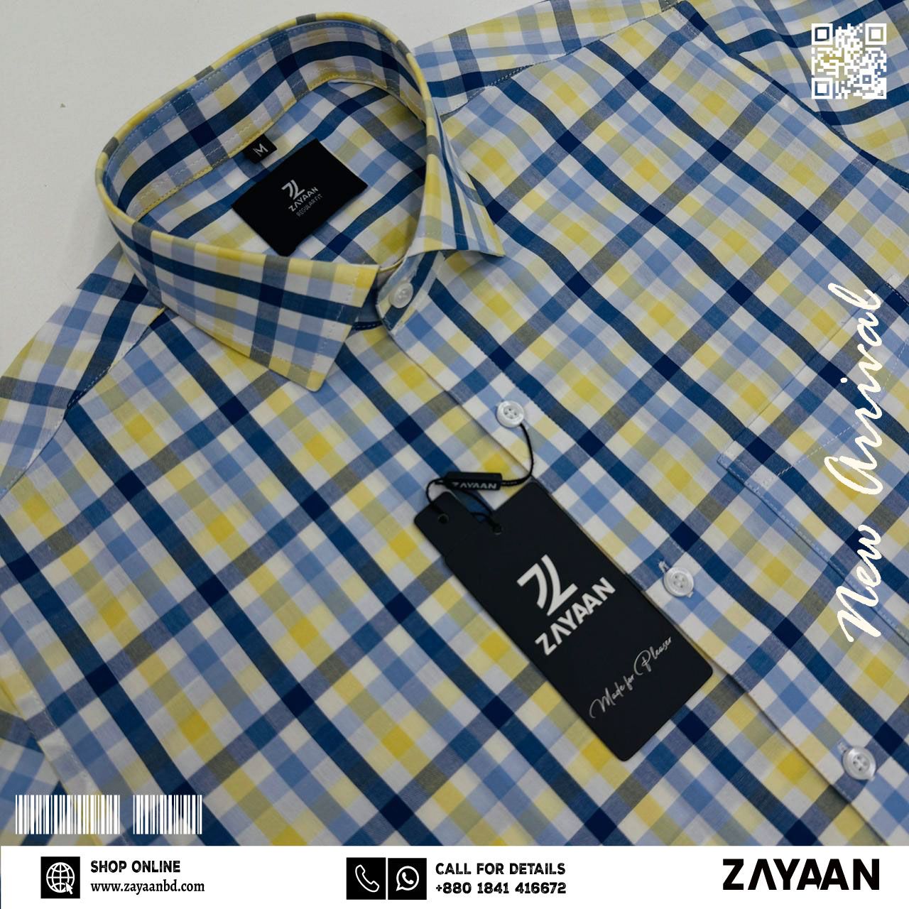 Casual Shirt for Men&#39;s