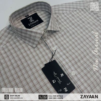 Casual Shirt for Men&#39;s