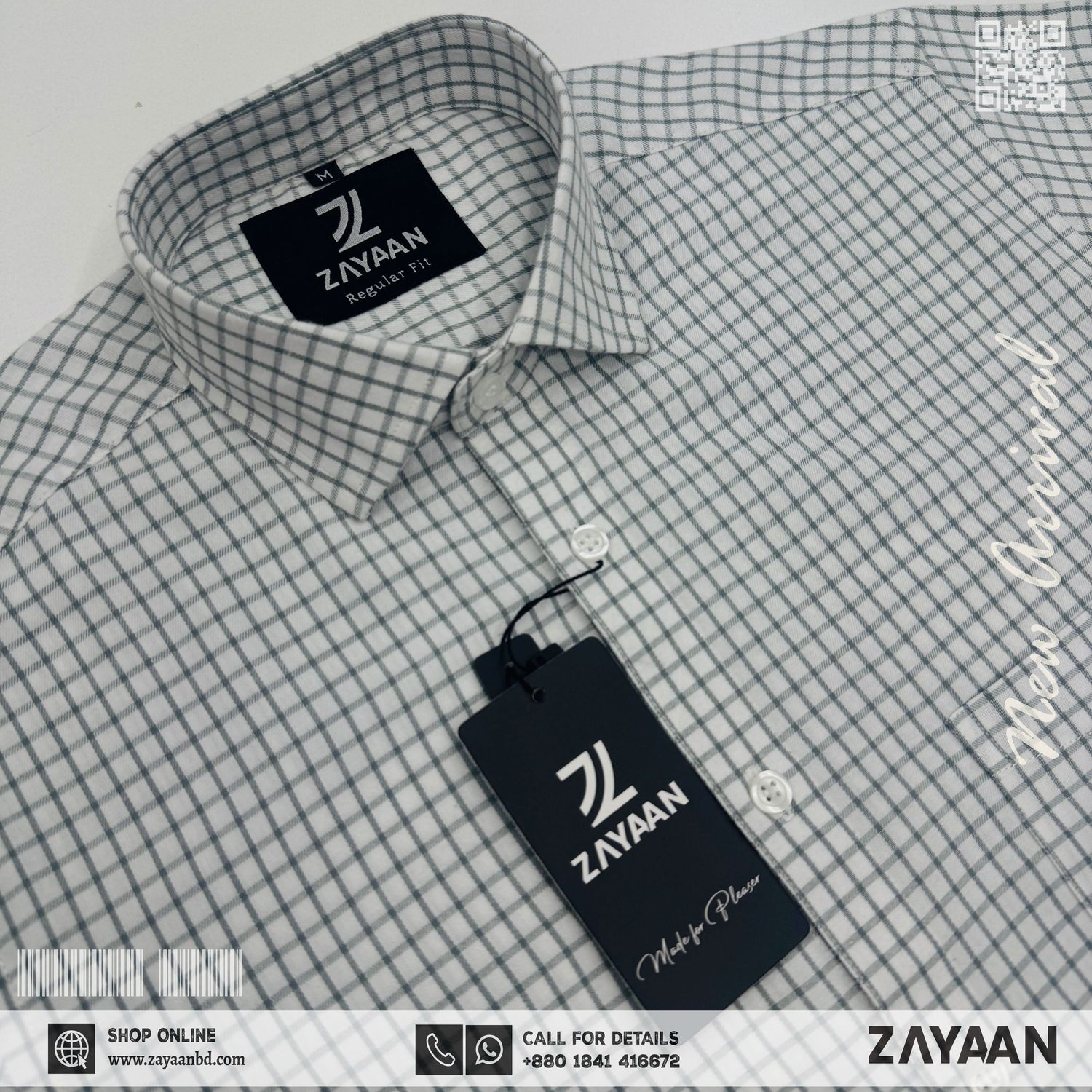 Casual Shirt for Men&#39;s