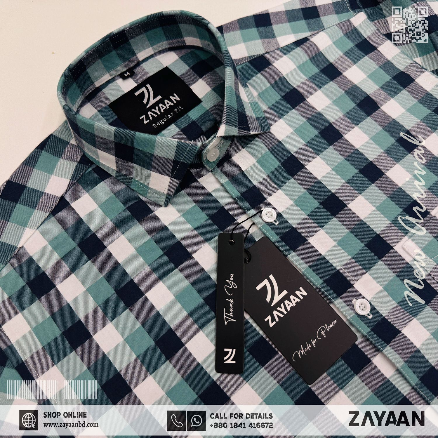 Casual Shirt for Men&#39;s