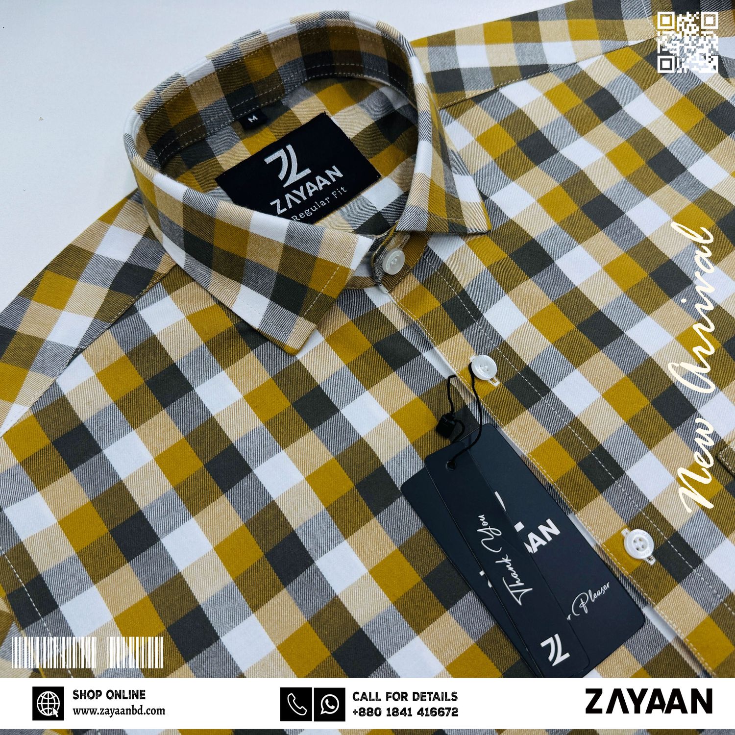 Casual Shirt for Men&#39;s