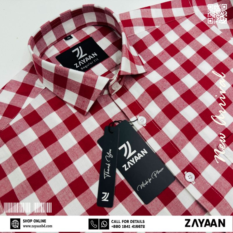 Casual Shirt for Men&#39;s