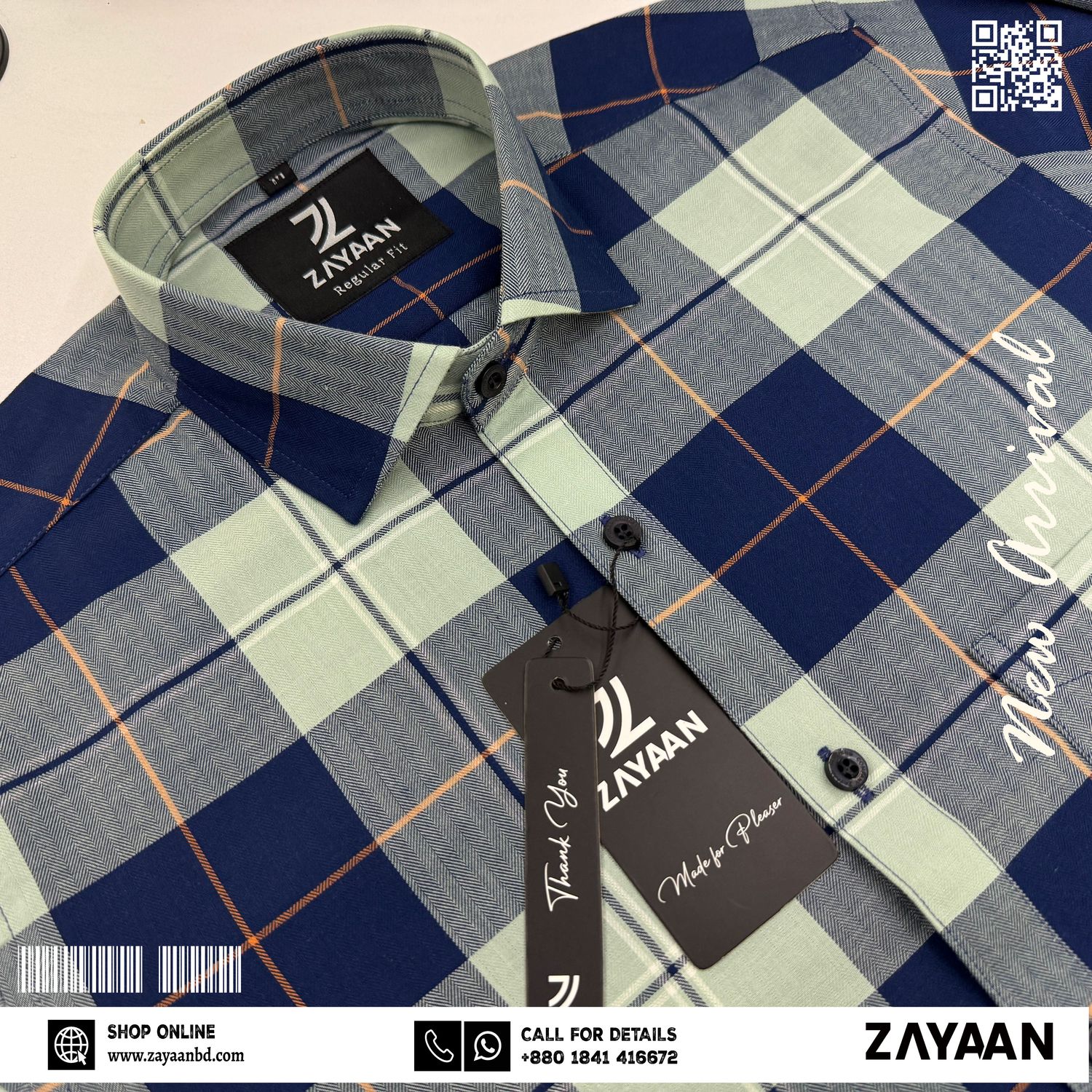 Casual Shirt for Men&#39;s