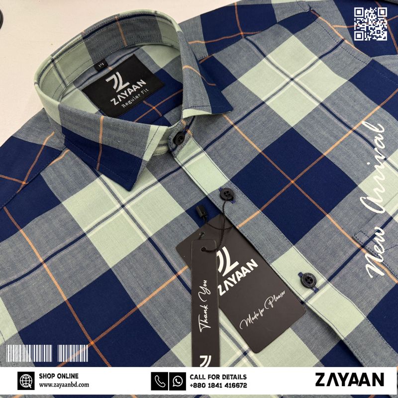 Casual Shirt for Men&#39;s
