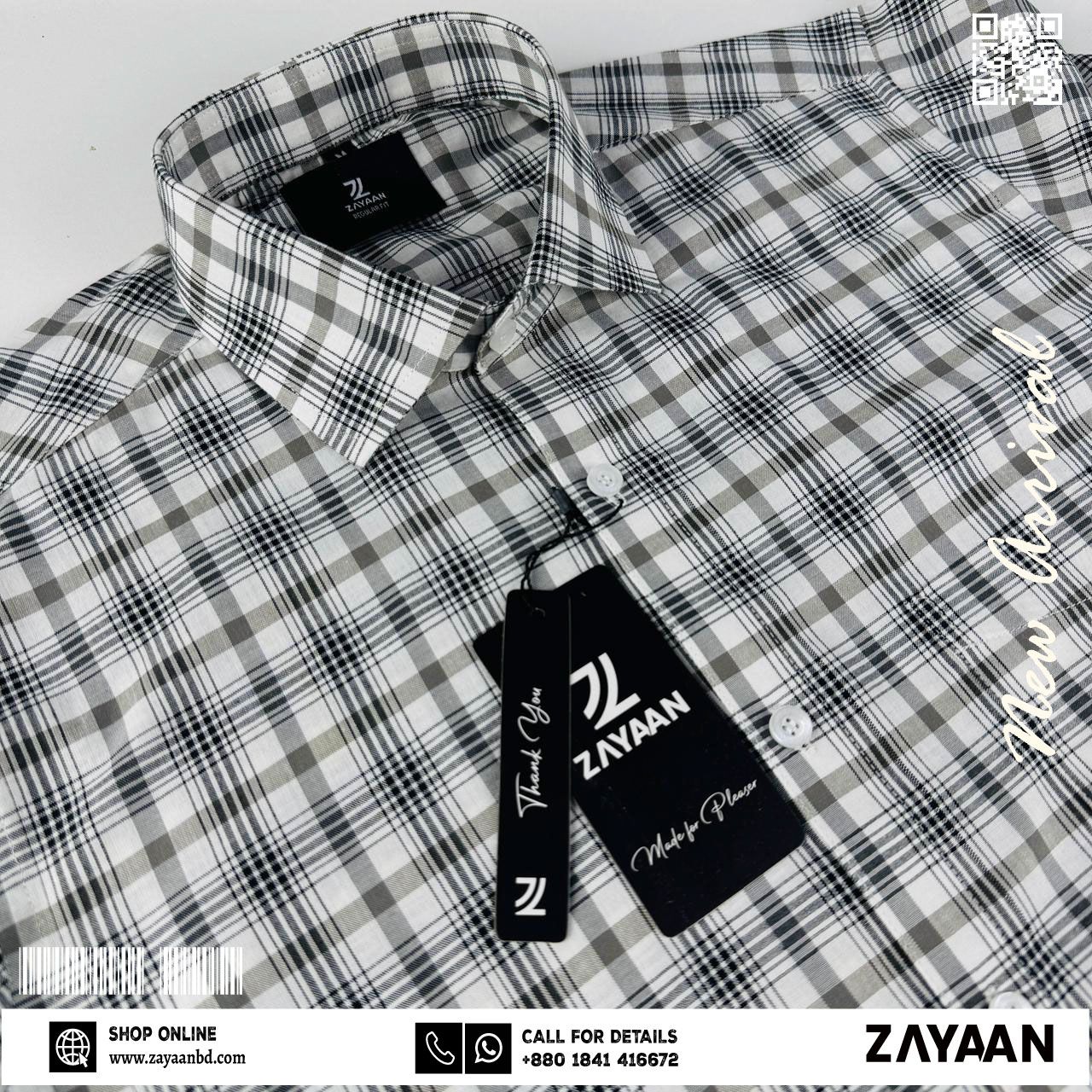 Casual Shirt for Men&#39;s