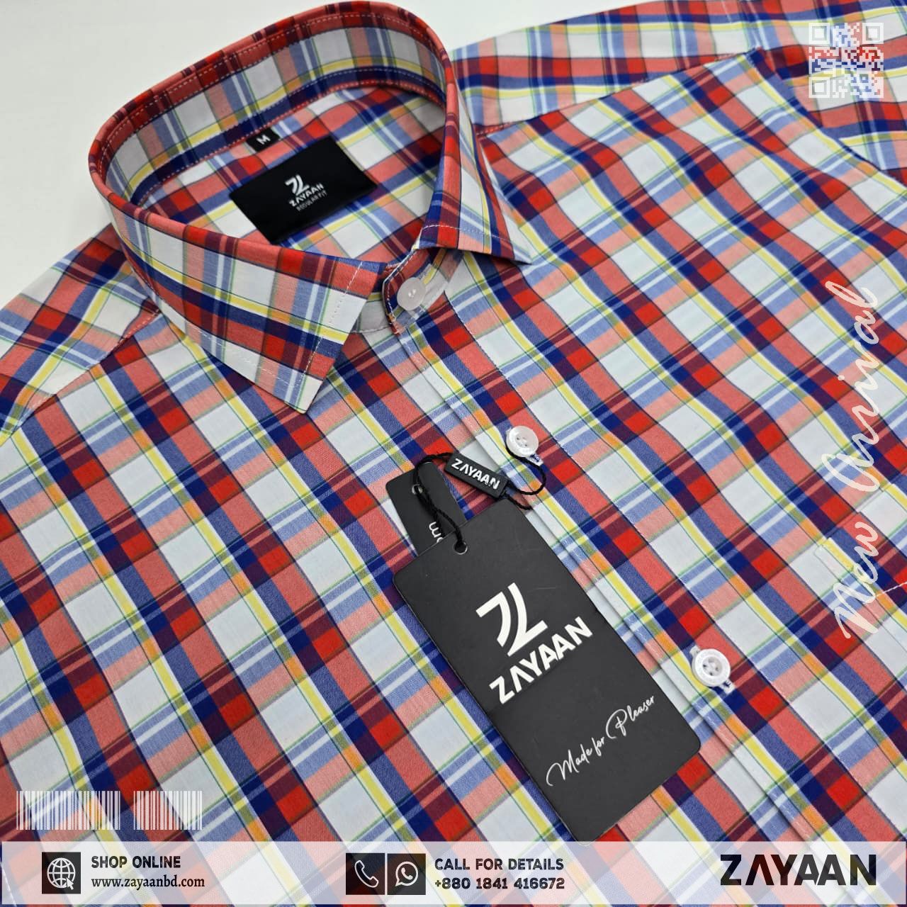 Casual Shirt for Men&#39;s