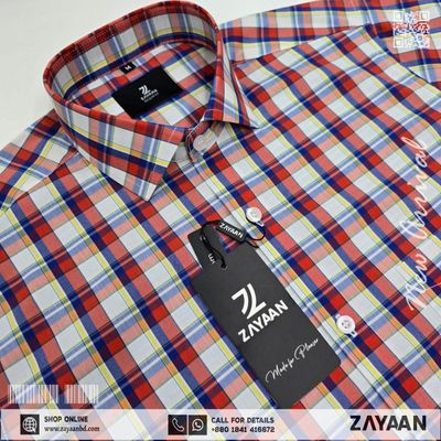 Casual Shirt for Men&#39;s