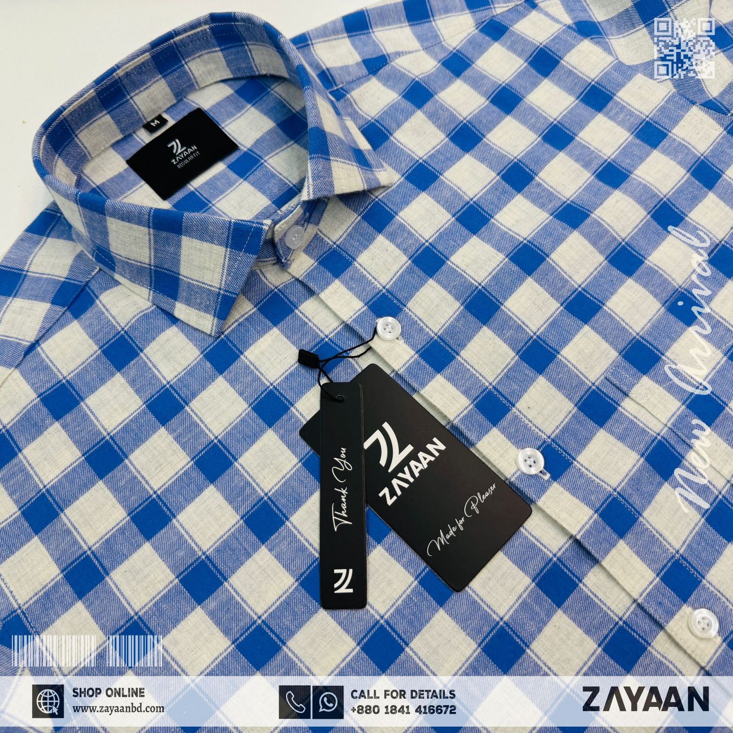 Casual Shirt for Men&#39;s