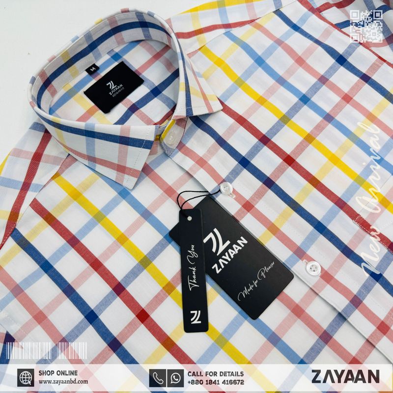 Casual Shirt for Men&#39;s