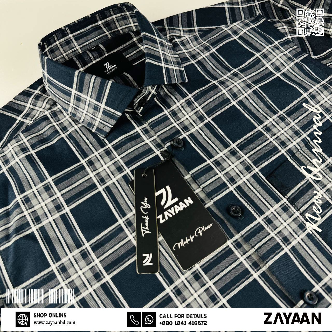 Casual Shirt for Men&#39;s