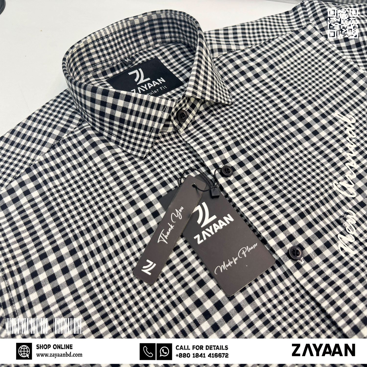 Casual Shirt for Men&#39;s