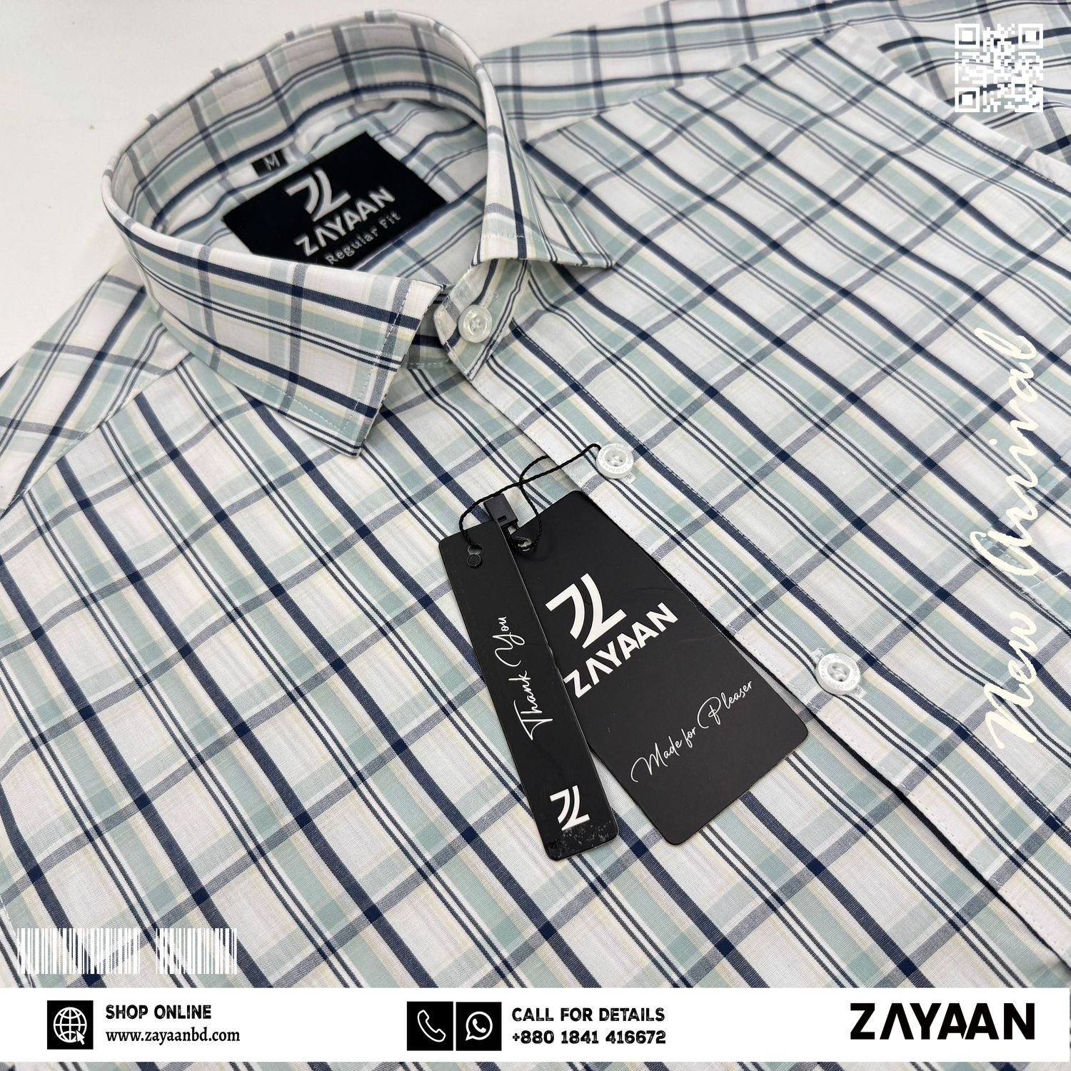 Casual Shirt for Men&#39;s