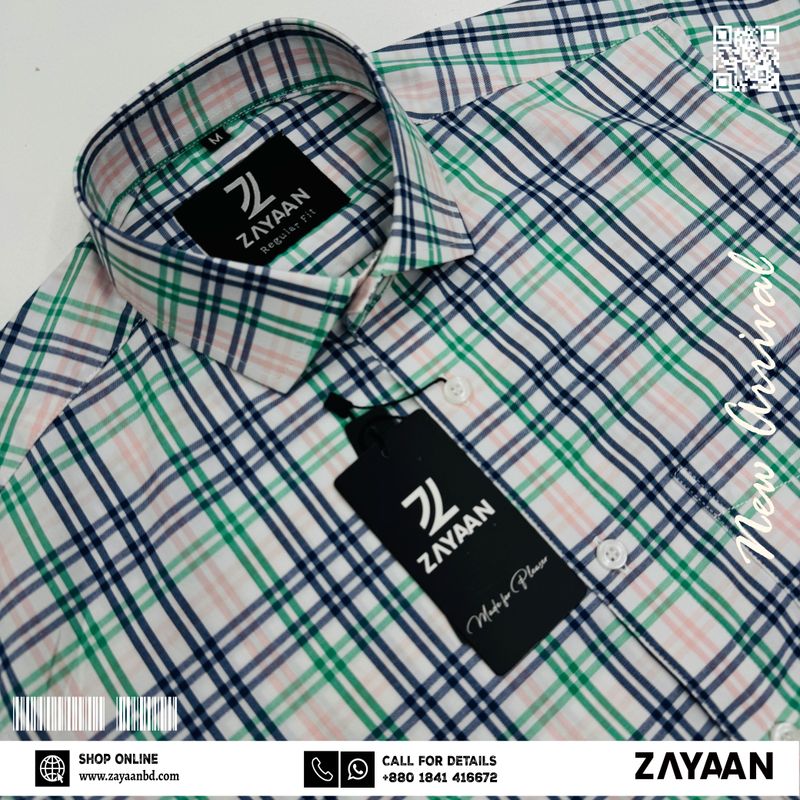 Casual Shirt for Men&#39;s