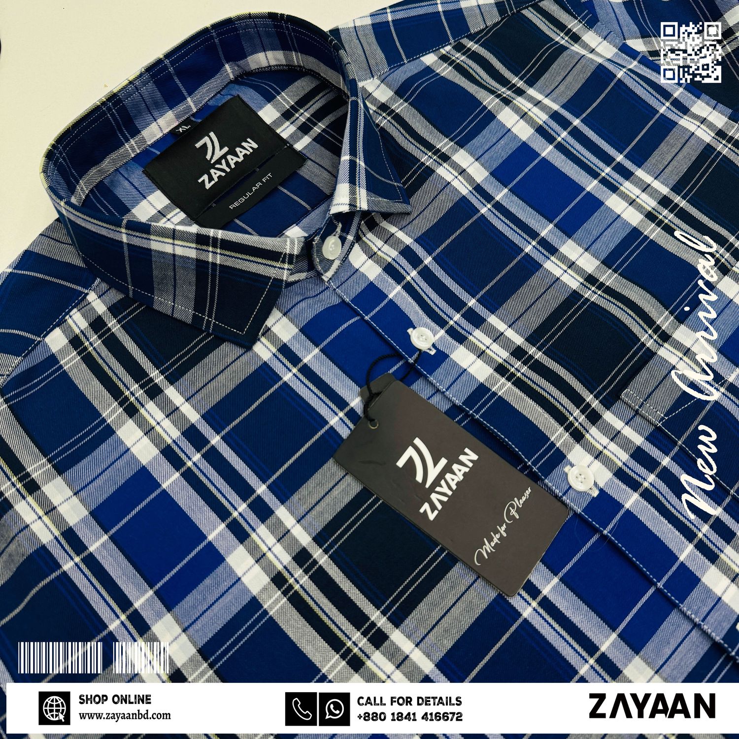 Casual Shirt for Men&#39;s