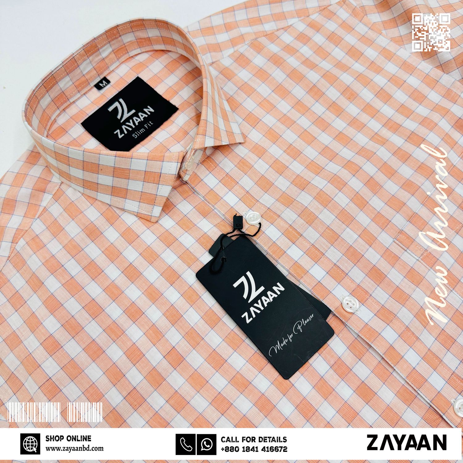 Casual Shirt for Men&#39;s